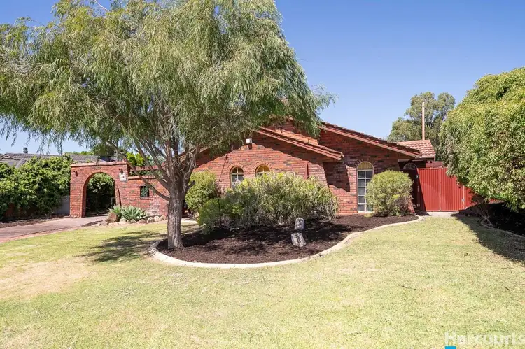 42 Readshaw Road, Duncraig WA 6023
