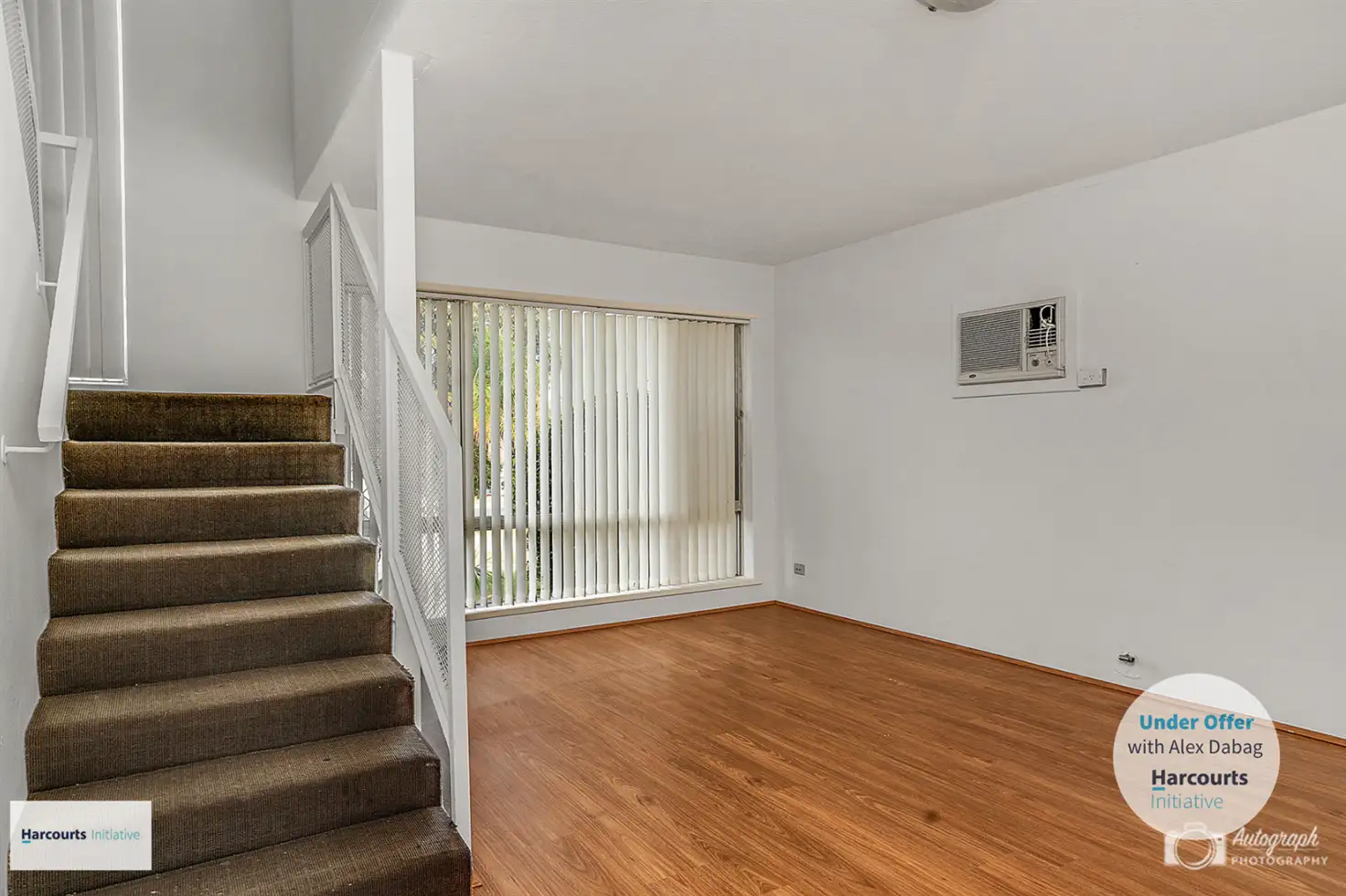 Main view of Homely townhouse listing, 5A Brecknock Way, Girrawheen WA 6064