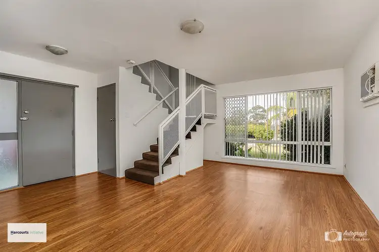 Second view of Homely townhouse listing, 5A Brecknock Way, Girrawheen WA 6064