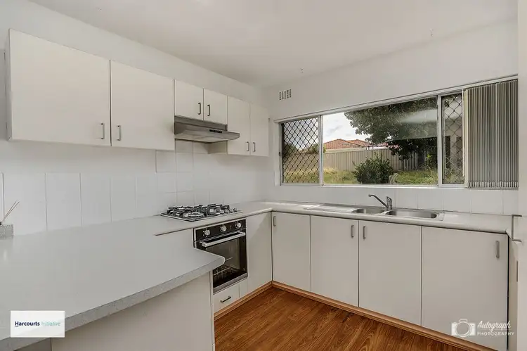 Fifth view of Homely townhouse listing, 5A Brecknock Way, Girrawheen WA 6064