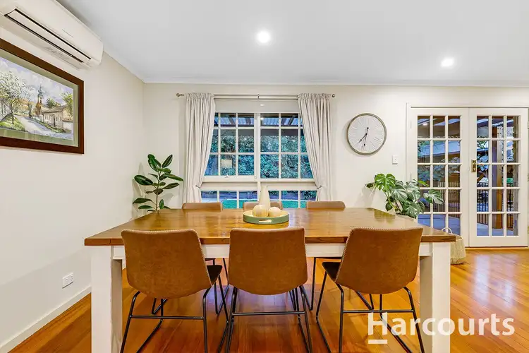 Fourth view of Homely house listing, 31 Culbara Drive, Vermont VIC 3133