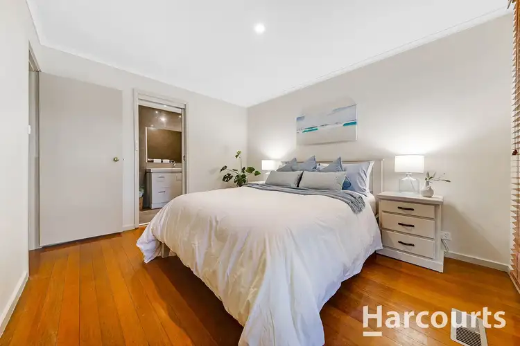 Sixth view of Homely house listing, 31 Culbara Drive, Vermont VIC 3133