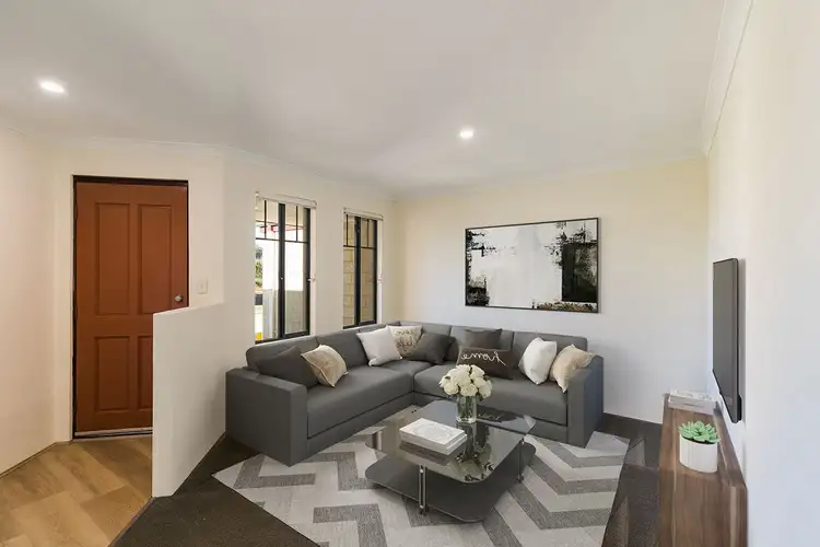 Second view of Homely house listing, 3 Eiffel Crescent, Port Kennedy WA 6172