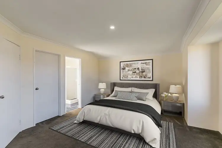 Fifth view of Homely house listing, 3 Eiffel Crescent, Port Kennedy WA 6172