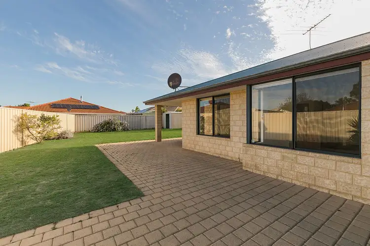 Seventh view of Homely house listing, 3 Eiffel Crescent, Port Kennedy WA 6172