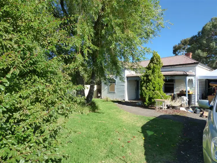 16 Grant Street, Stawell VIC 3380