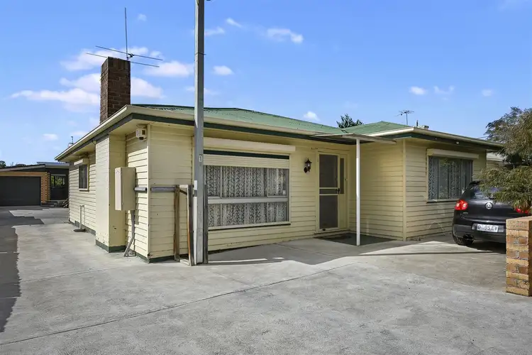 1/97 Tolosa Street, Glenorchy TAS 7010