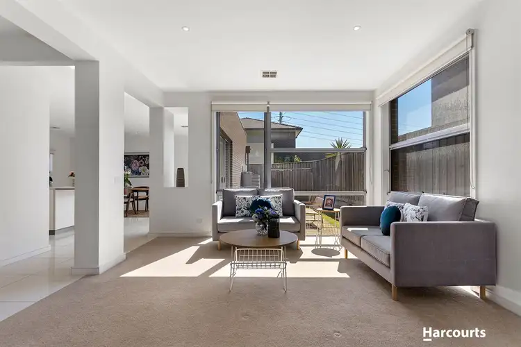 Fifth view of Homely house listing, 2 Sabina Park Drive, Mulgrave VIC 3170