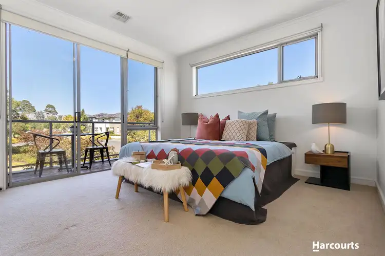 Sixth view of Homely house listing, 2 Sabina Park Drive, Mulgrave VIC 3170