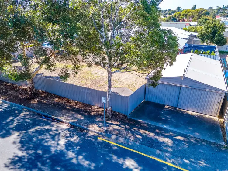 Third view of Homely land listing, 27 Brooking Street, Goolwa SA 5214