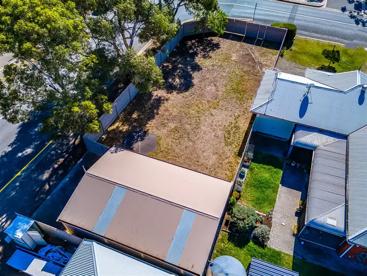 Fourth view of Homely land listing, 27 Brooking Street, Goolwa SA 5214