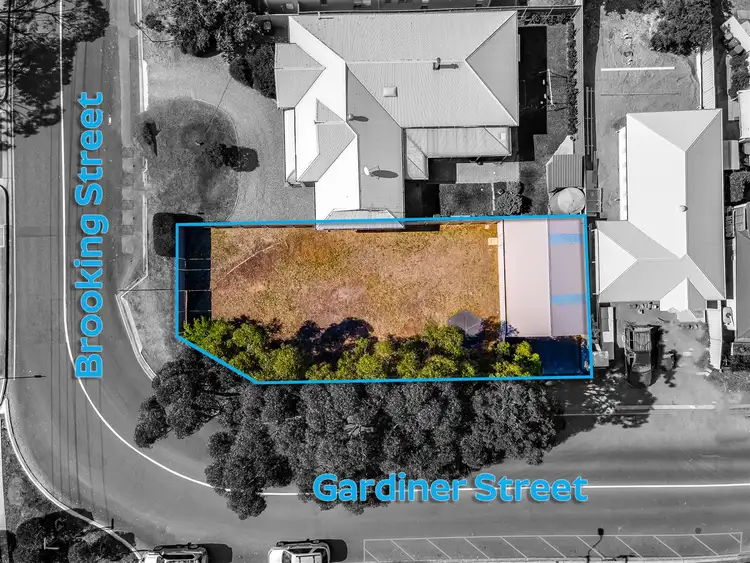 Fifth view of Homely land listing, 27 Brooking Street, Goolwa SA 5214