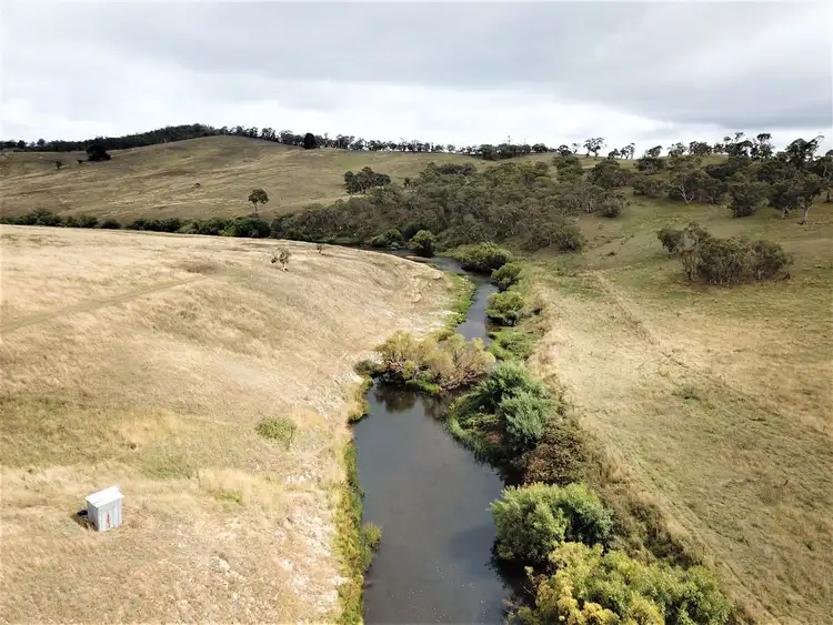 Second view of Homely rural property listing, Lot 201-204 Bellview Road, Bombala NSW 2632