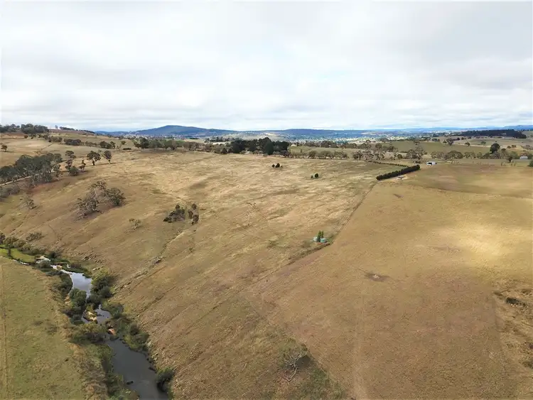 Third view of Homely rural property listing, Lot 201-204 Bellview Road, Bombala NSW 2632