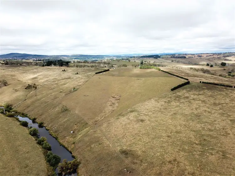Fifth view of Homely rural property listing, Lot 201-204 Bellview Road, Bombala NSW 2632