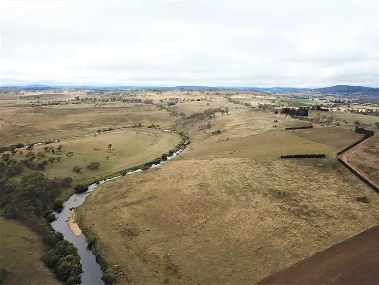 Sixth view of Homely rural property listing, Lot 201-204 Bellview Road, Bombala NSW 2632