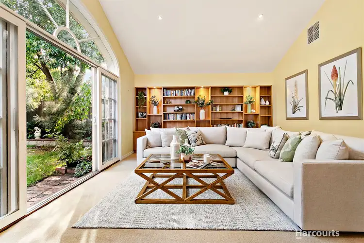 Third view of Homely house listing, 5 Panel Street, Mitcham VIC 3132