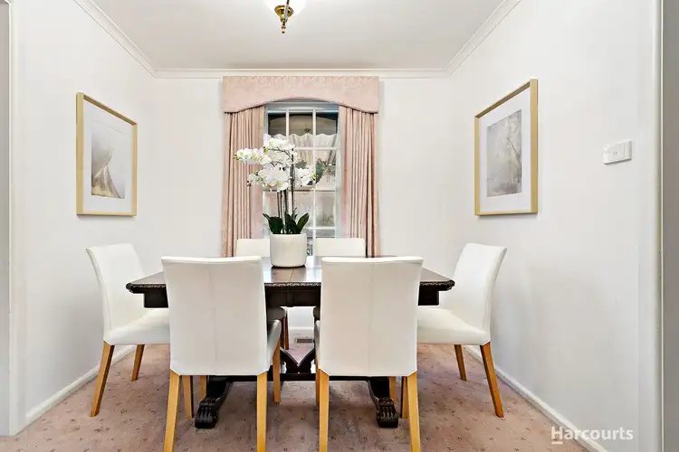 Fifth view of Homely house listing, 5 Panel Street, Mitcham VIC 3132