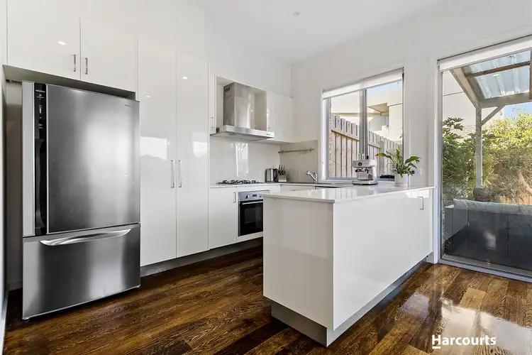 Third view of Homely townhouse listing, 1/49 Margot Street, Chadstone VIC 3148