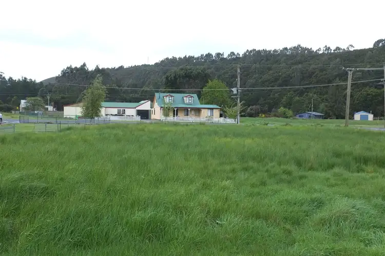 Fourth view of Homely land listing, 27 Tarleton St, Zeehan TAS 7469