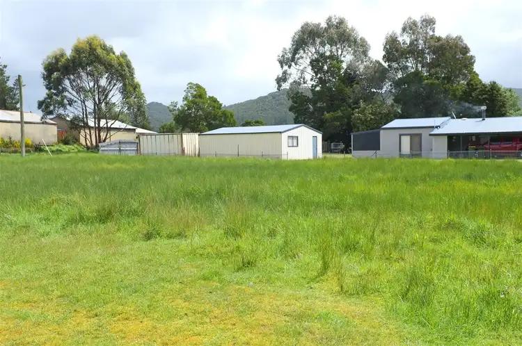 Fifth view of Homely land listing, 27 Tarleton St, Zeehan TAS 7469