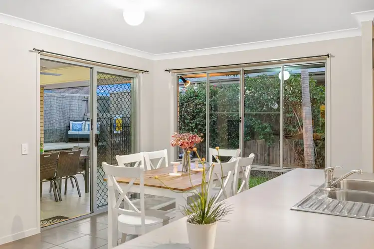 Fifth view of Homely house listing, 23 Cowen Terrace, North Lakes QLD 4509