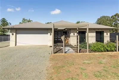 Second view of Homely house listing, 31 John Street, Southbrook QLD 4363