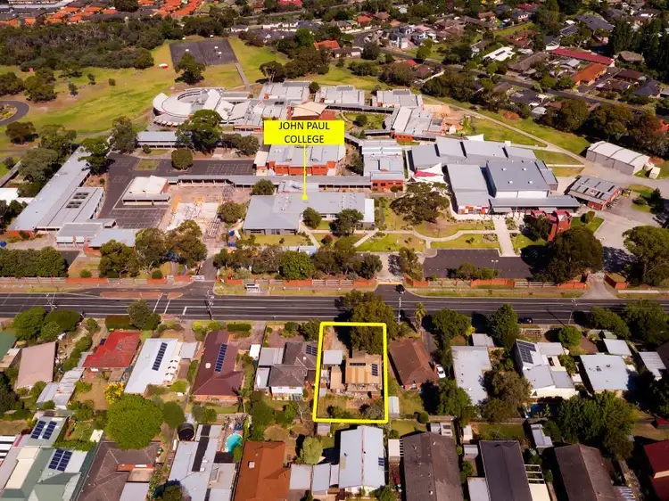 Fourth view of Homely house listing, 182 McMahons Road, Frankston VIC 3199