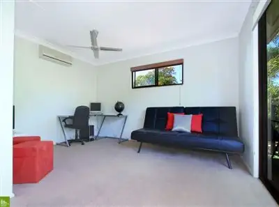 Sixth view of Homely house listing, 7 Loch Lomond Avenue, Farmborough Heights NSW