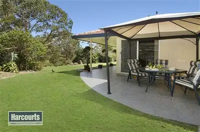 420 Camp Mountain Road, Camp Mountain QLD