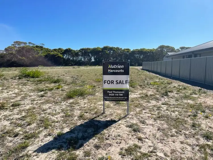 Second view of Homely land listing, 25 Princess St, Pink Lake WA 6450