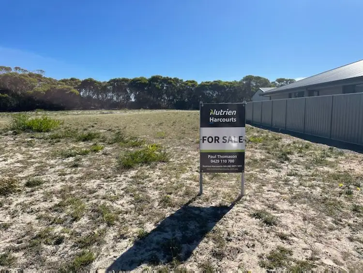 Third view of Homely land listing, 25 Princess St, Pink Lake WA 6450