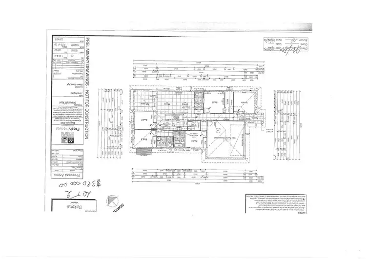 Third view of Homely house listing, Lot 2/9 Robert St, Ayr QLD 4807