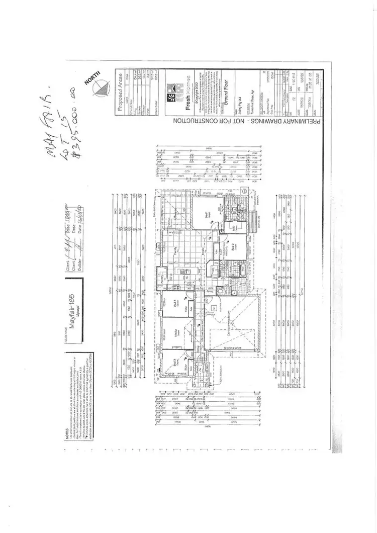 Third view of Homely house listing, Lot 15/10 Tamarind Place, Ayr QLD 4807