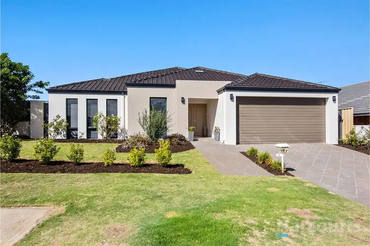 28 Amery Road, Hocking WA 6065
