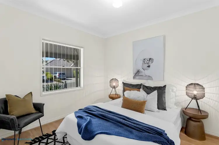 Second view of Homely villa listing, 4 Swan Circuit, Mawson Lakes SA 5095