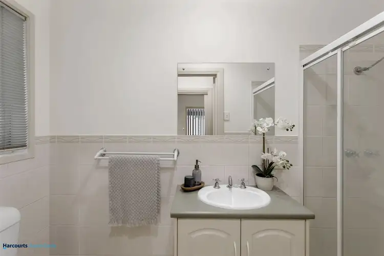 Third view of Homely villa listing, 4 Swan Circuit, Mawson Lakes SA 5095