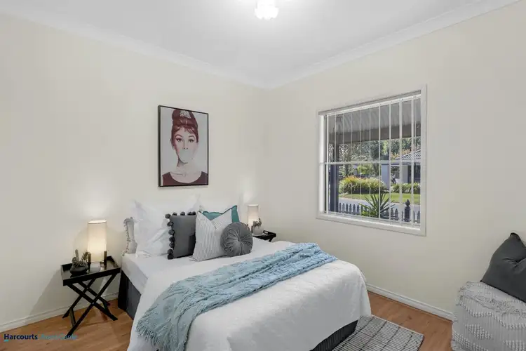 Fourth view of Homely villa listing, 4 Swan Circuit, Mawson Lakes SA 5095