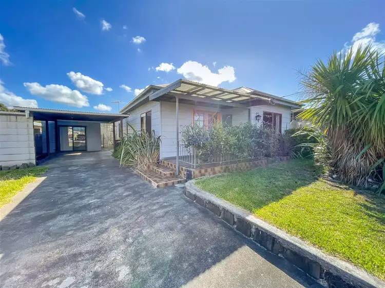 5 Ray Street, Yarram VIC 3971