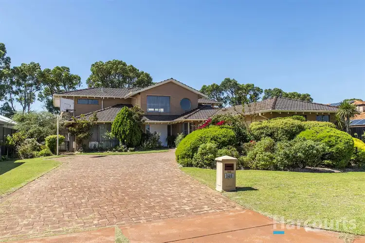 109 Fairway Circle, Connolly WA 6027