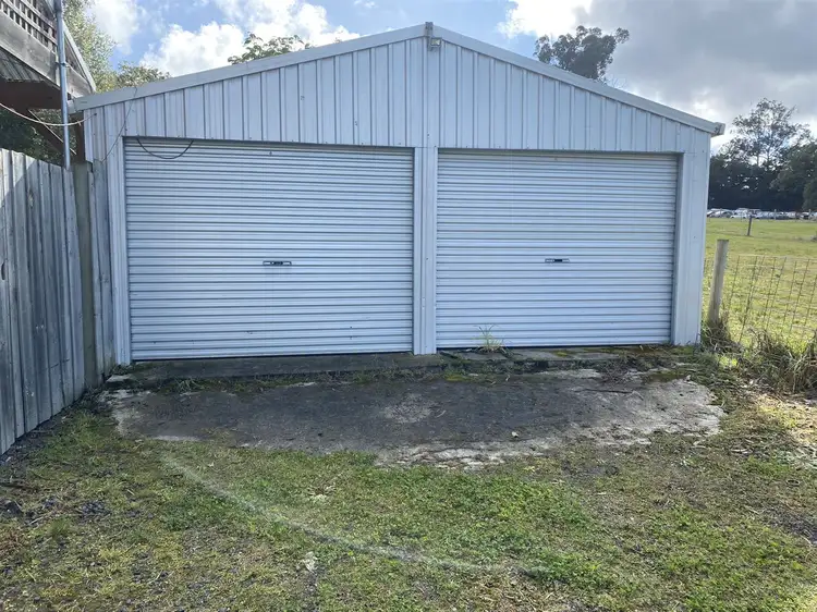 Fourth view of Homely house listing, 02 Donoghues Rd, Yarram VIC 3971