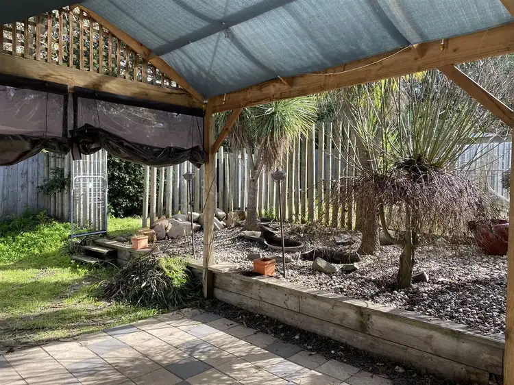 Fifth view of Homely house listing, 02 Donoghues Rd, Yarram VIC 3971