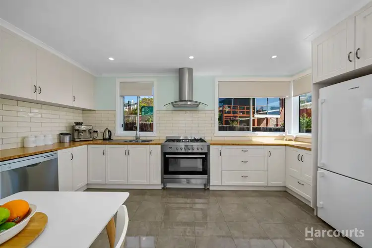 Main view of Homely house listing, 1 Cammeray Road, Claremont TAS 7011
