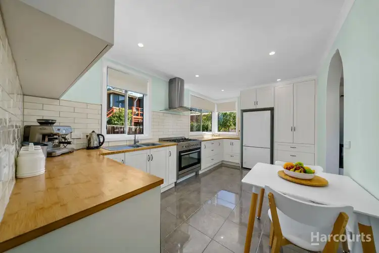 Third view of Homely house listing, 1 Cammeray Road, Claremont TAS 7011