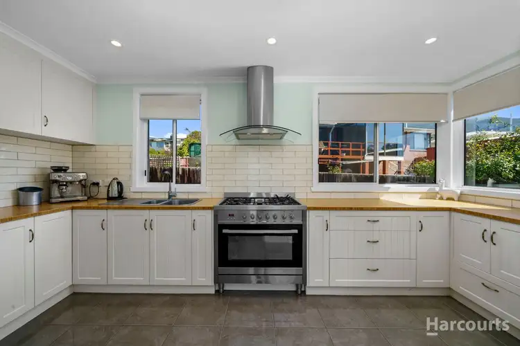 Fifth view of Homely house listing, 1 Cammeray Road, Claremont TAS 7011