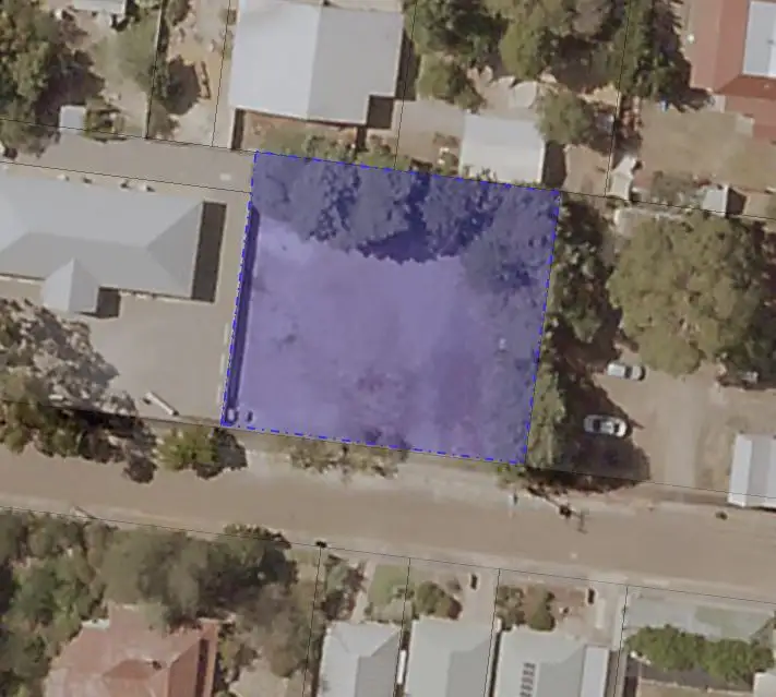Main view of Homely land listing, 6 Masters Street, Riverton SA 5412