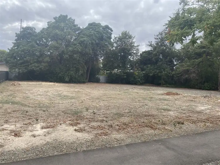 Second view of Homely land listing, 6 Masters Street, Riverton SA 5412