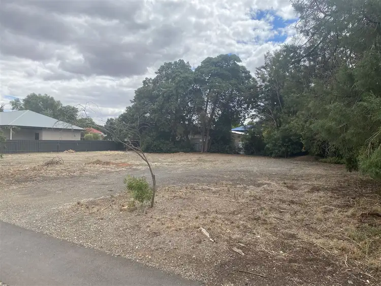 Third view of Homely land listing, 6 Masters Street, Riverton SA 5412