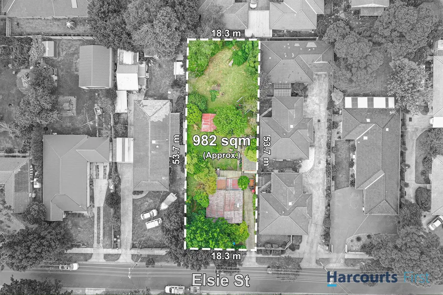 Main view of Homely house listing, 62 Elsie Street, Boronia VIC 3155