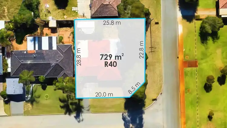 8 Orleans Street, Spearwood WA 6163